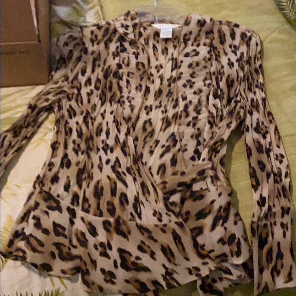 Does not fit